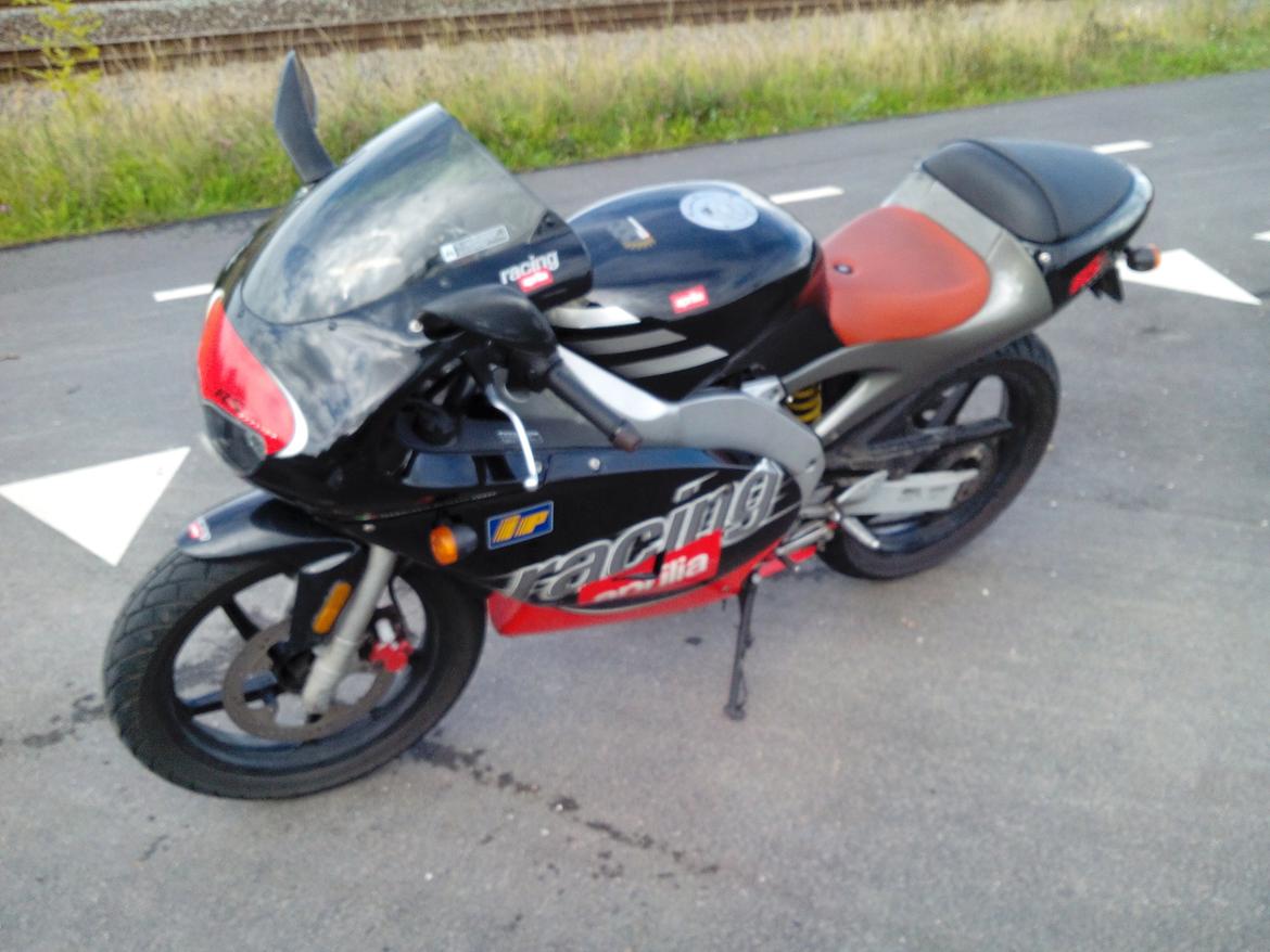 Aprilia rs 50 billede 3