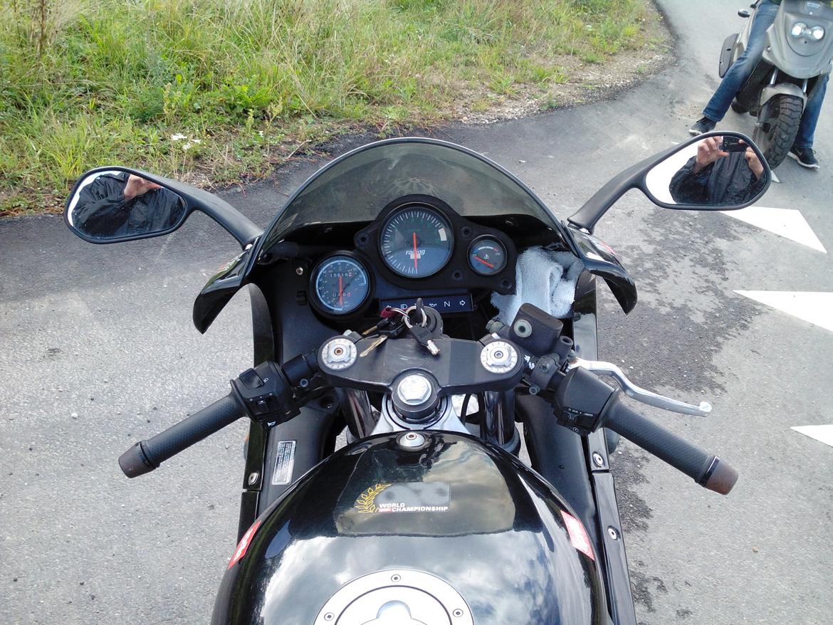 Aprilia rs 50 billede 6