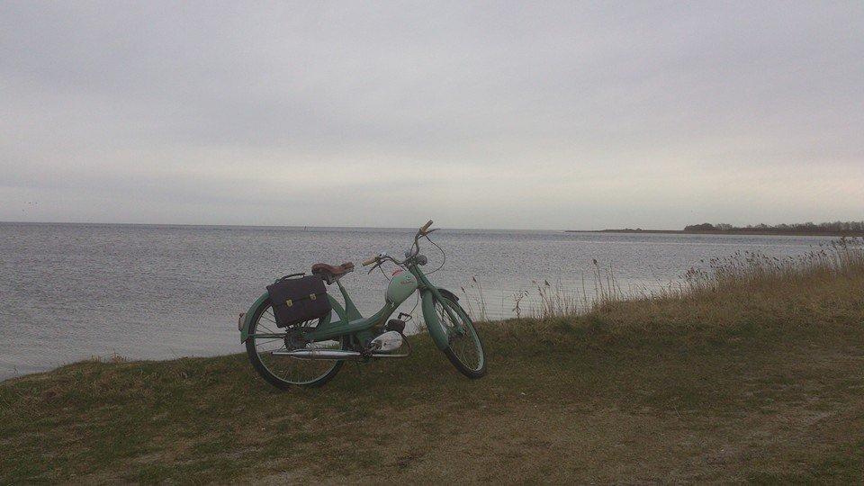 Veteraner Nsu Quickly billede 2