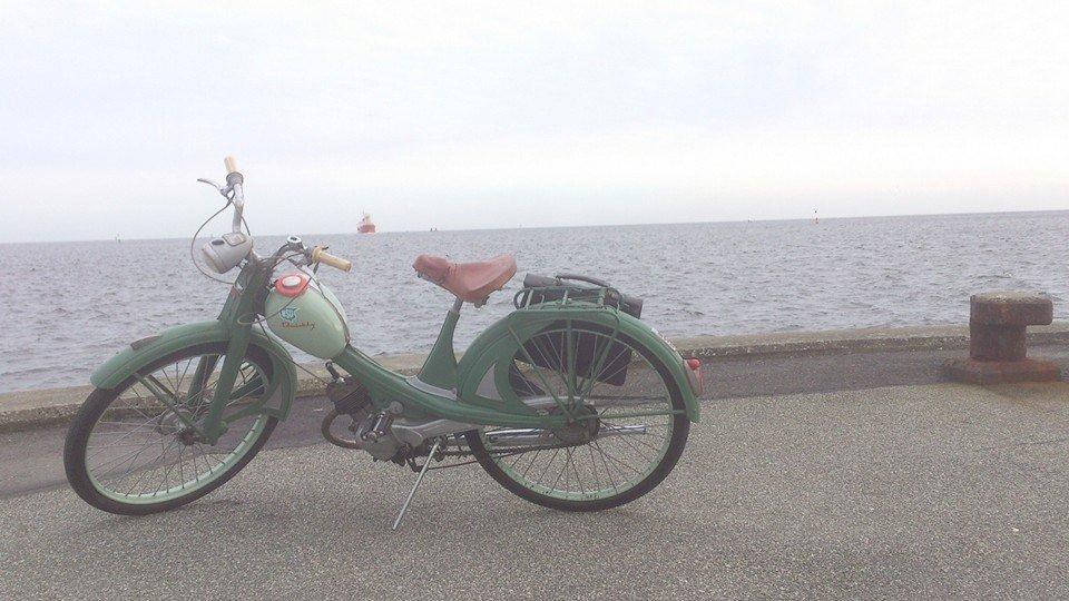 Veteraner Nsu Quickly billede 5