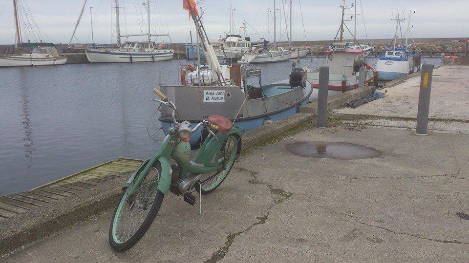 Veteraner Nsu Quickly billede 6