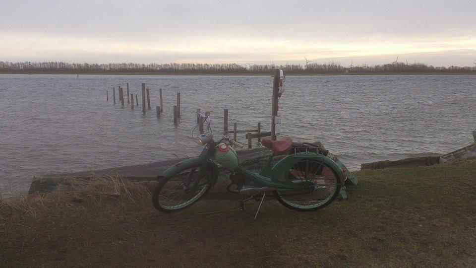 Veteraner Nsu Quickly billede 8