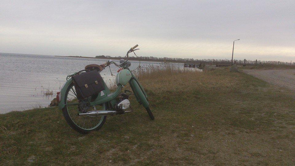 Veteraner Nsu Quickly billede 9