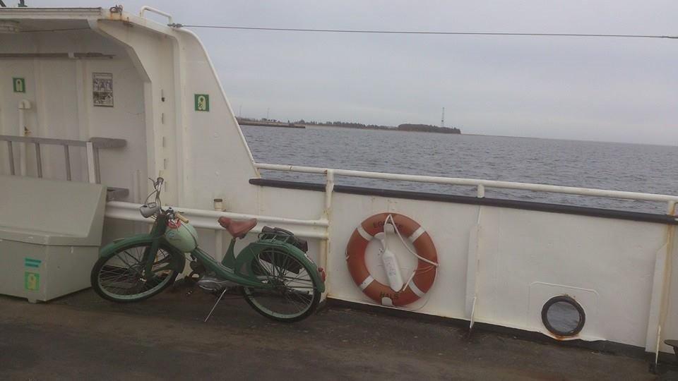 Veteraner Nsu Quickly billede 11