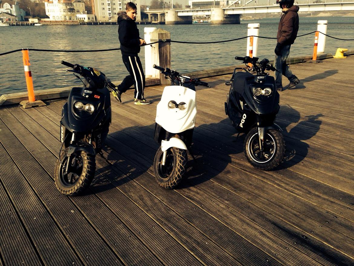 PGO hot naked billede 3