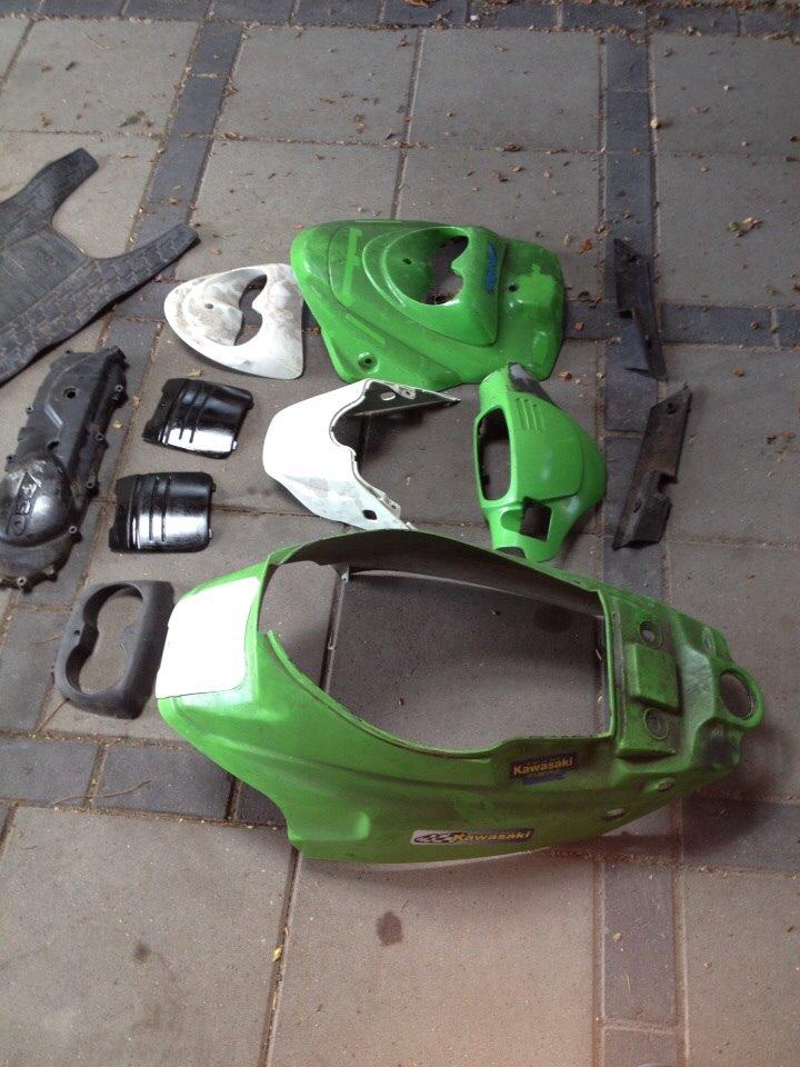 PGO Hot 50 billede 6