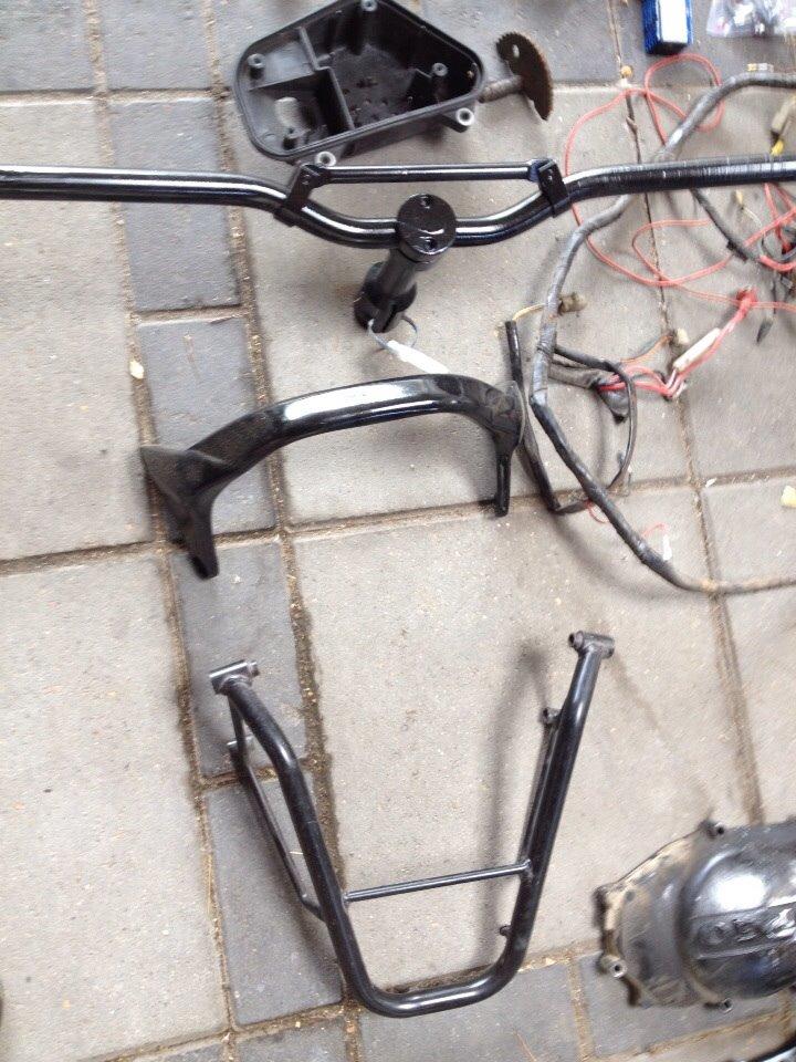 PGO Hot 50 billede 7