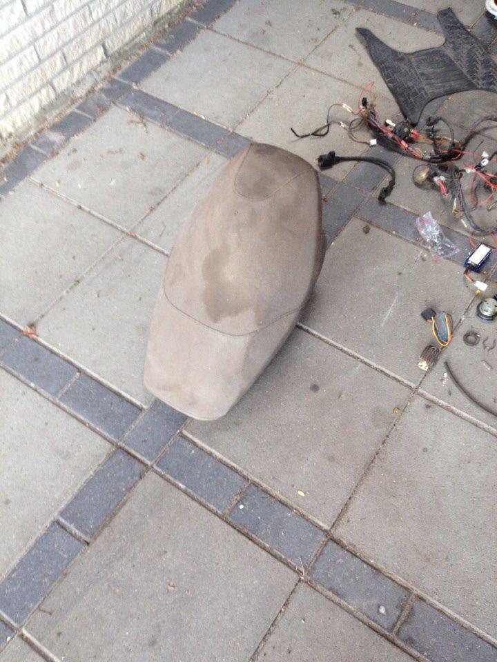 PGO Hot 50 billede 11