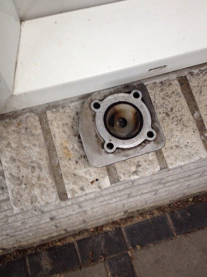 PGO Hot 50 billede 16