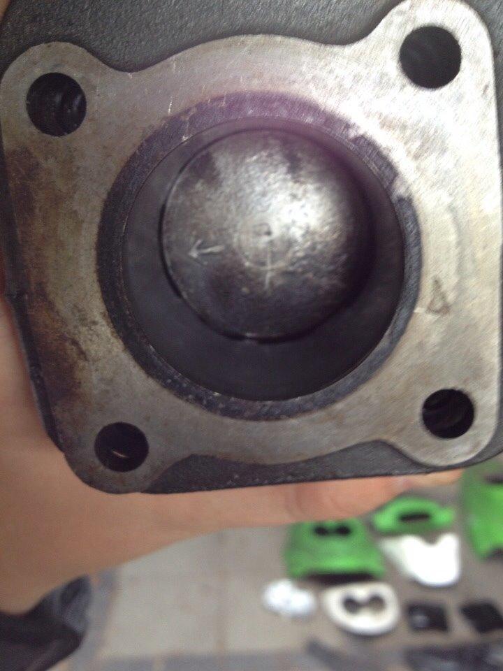 PGO Hot 50 billede 22