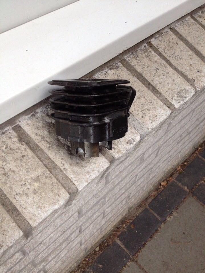 PGO Hot 50 billede 23