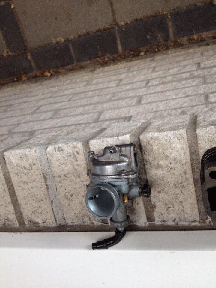 PGO Hot 50 billede 27