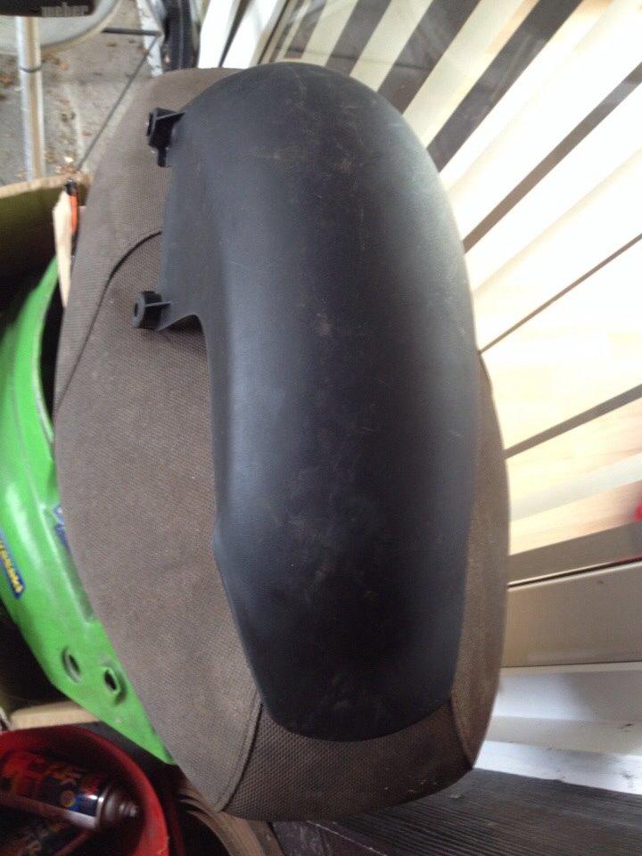 PGO Hot 50 billede 29