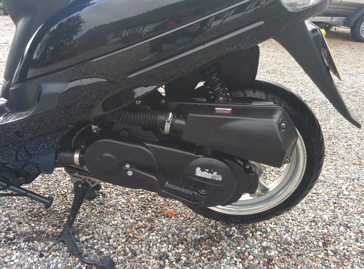 Giantco Benda Scoot billede 2