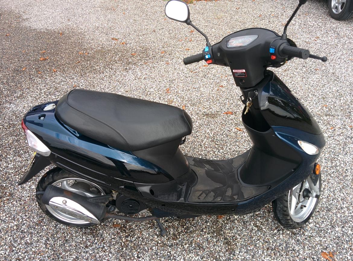 Giantco Benda Scoot billede 4