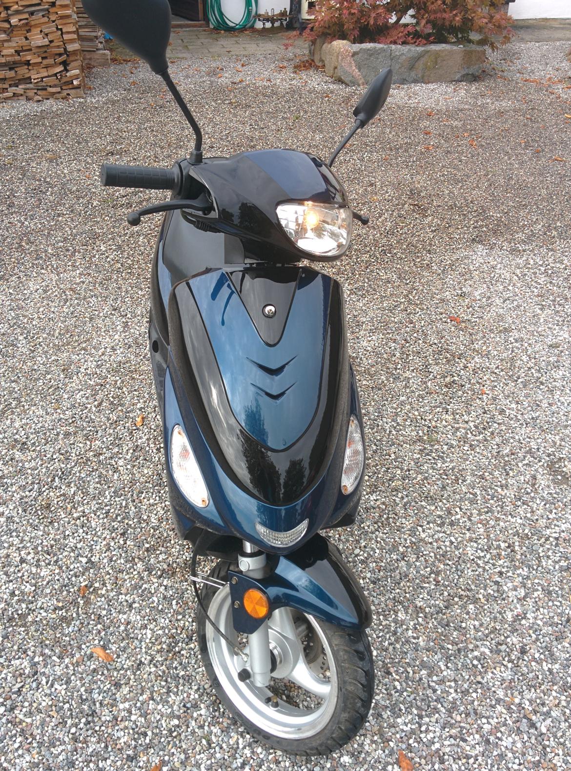 Giantco Benda Scoot billede 6