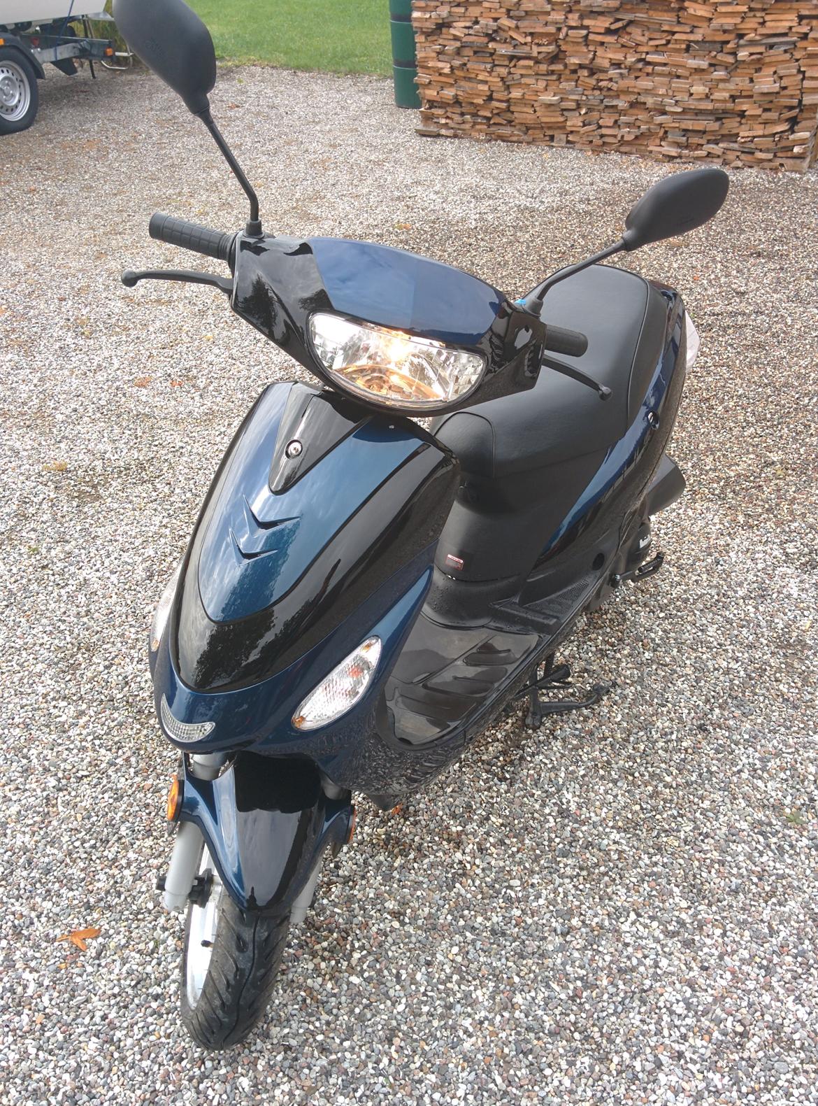 Giantco Benda Scoot billede 7