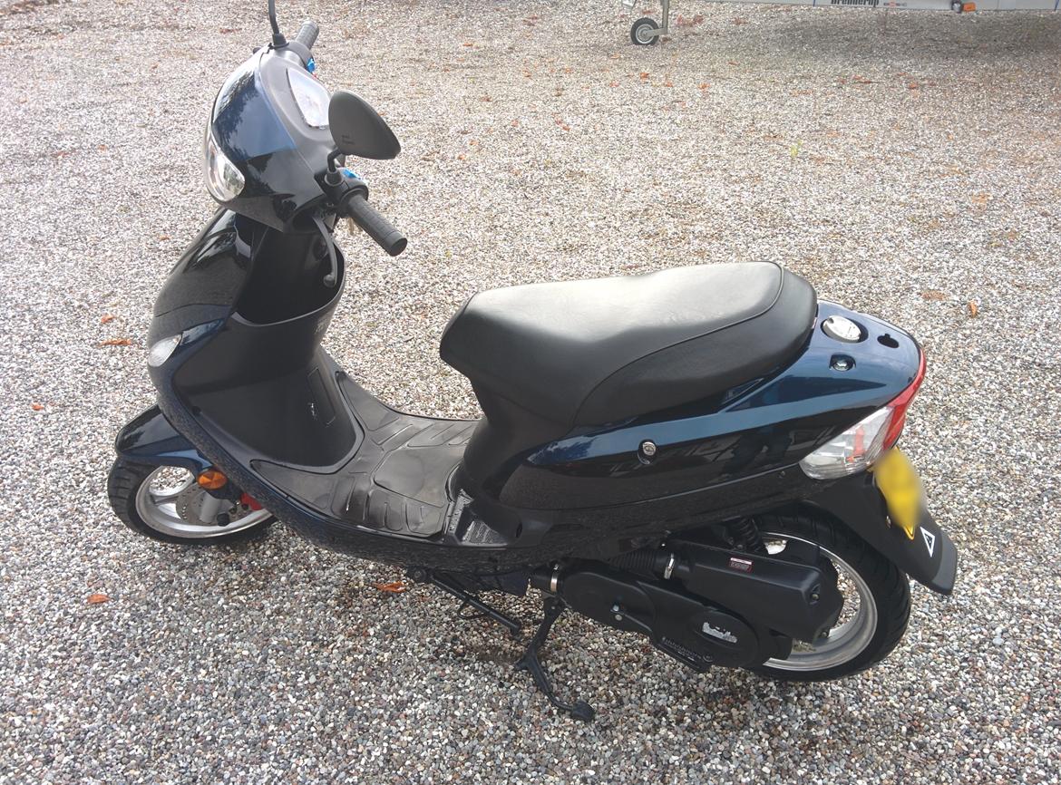 Giantco Benda Scoot billede 1