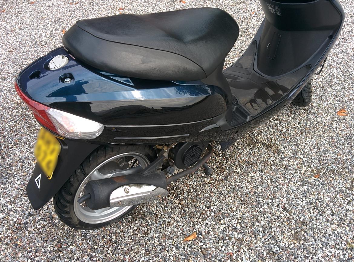 Giantco Benda Scoot billede 3