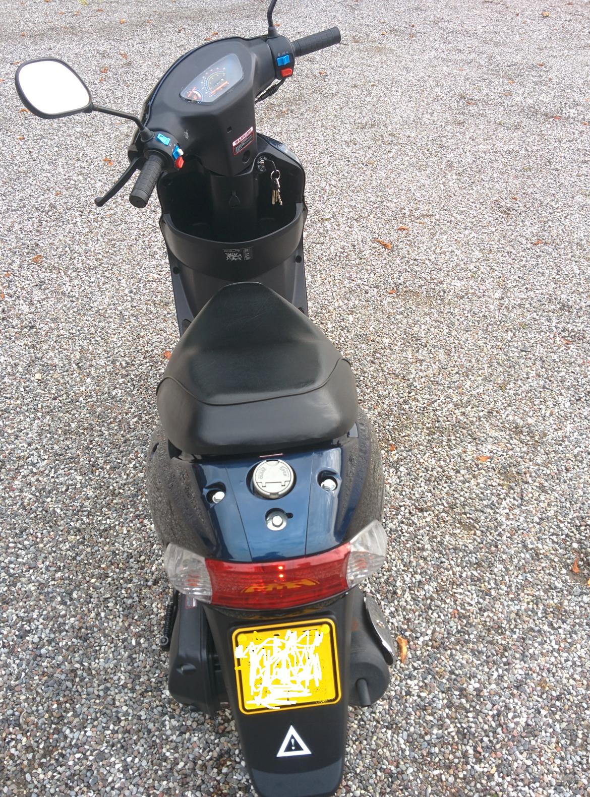 Giantco Benda Scoot billede 8