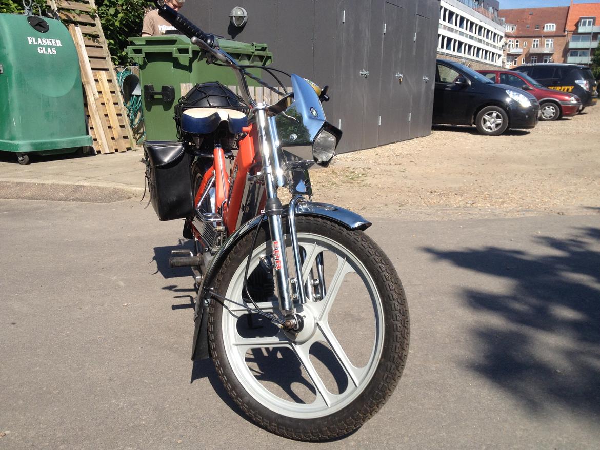 Puch maxi billede 1