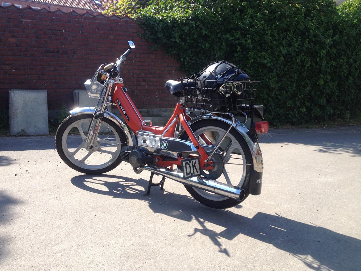 Puch maxi billede 3