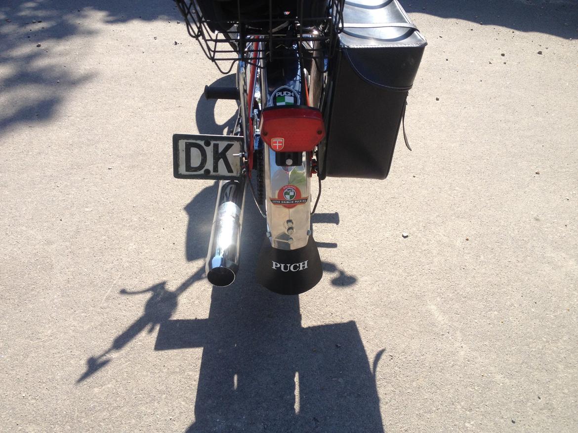 Puch maxi billede 4