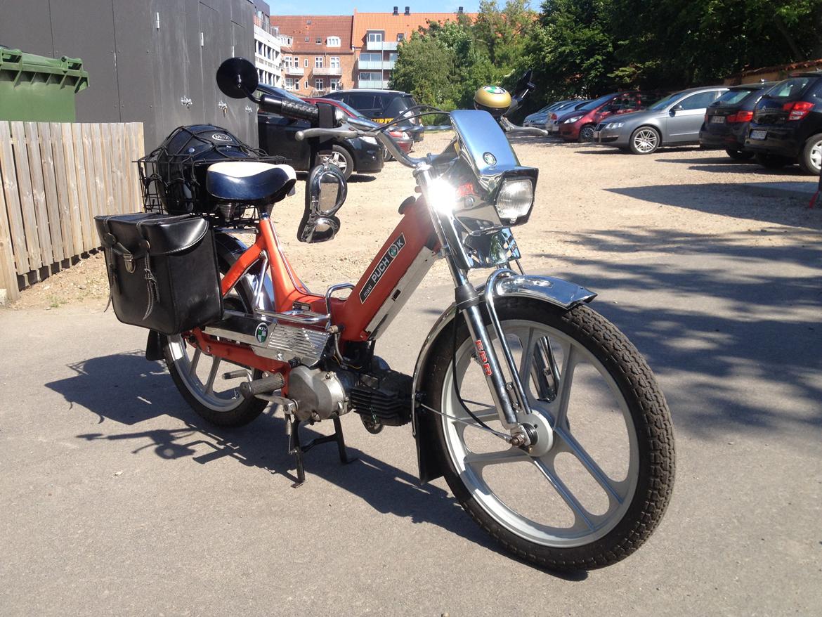Puch maxi billede 5