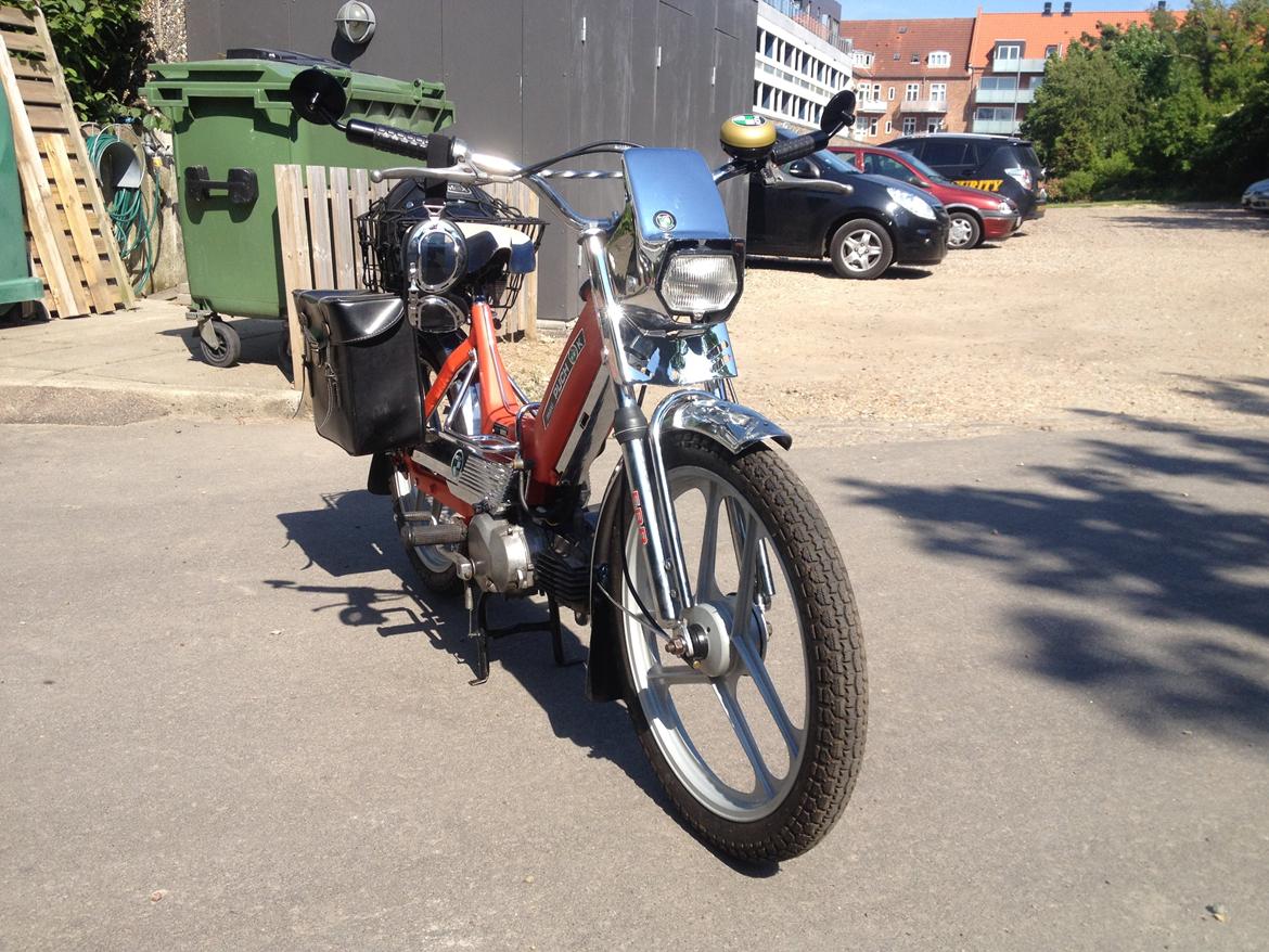 Puch maxi billede 6