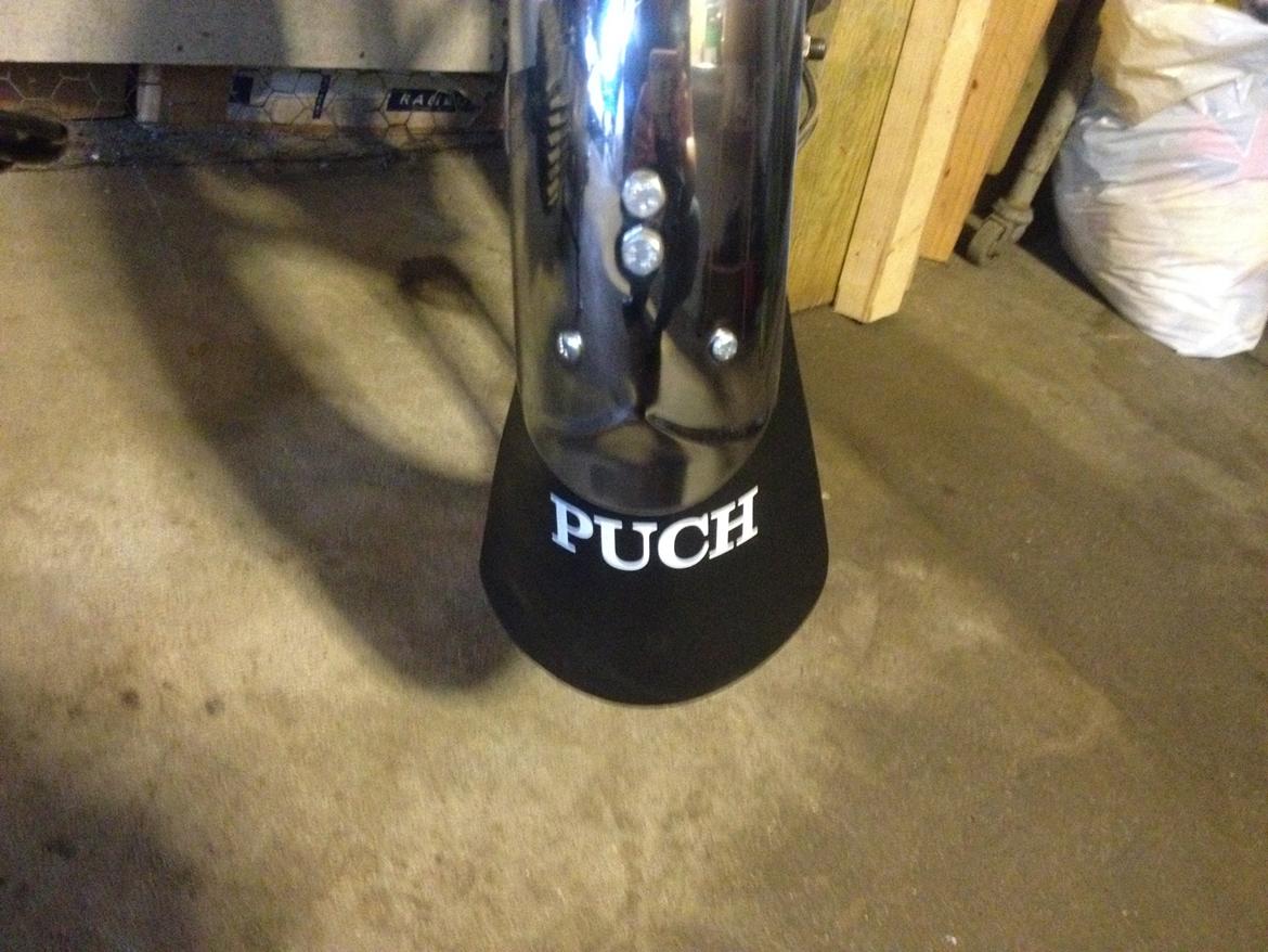 Puch maxi billede 7