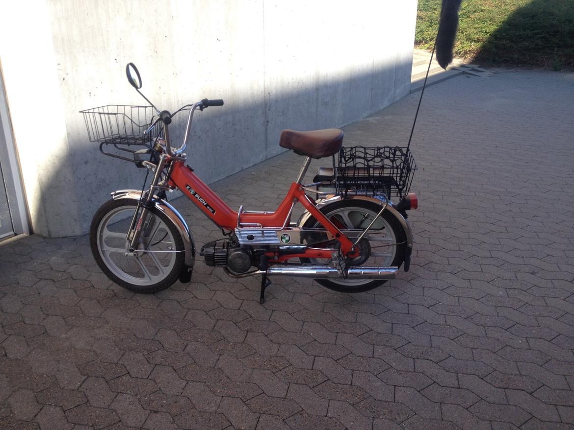 Puch maxi billede 8