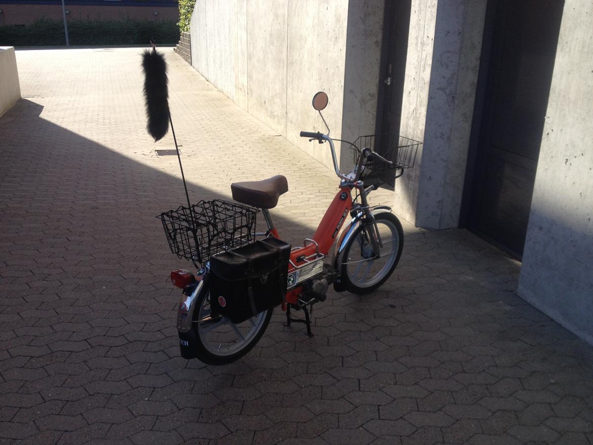 Puch maxi billede 9