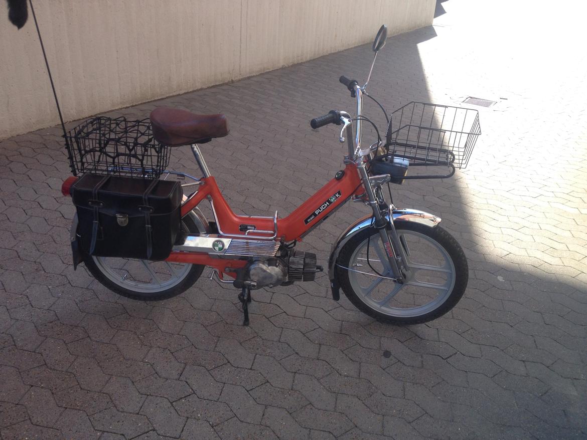Puch maxi billede 10