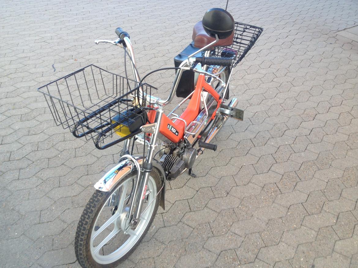 Puch maxi billede 11