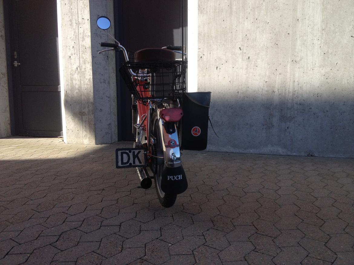 Puch maxi billede 12