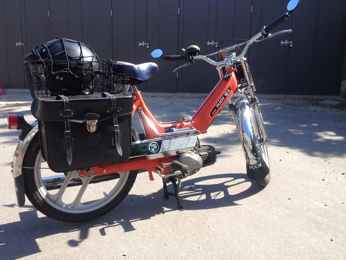 Puch maxi billede 2