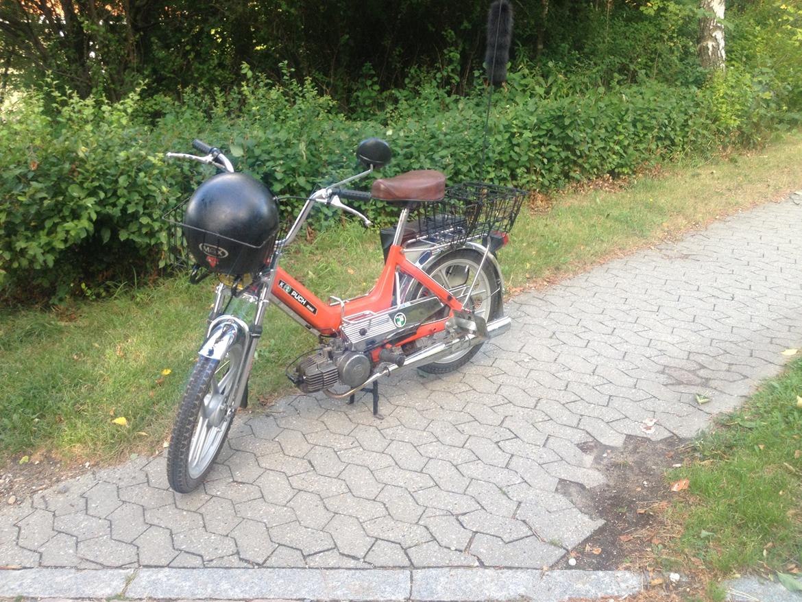 Puch maxi billede 15