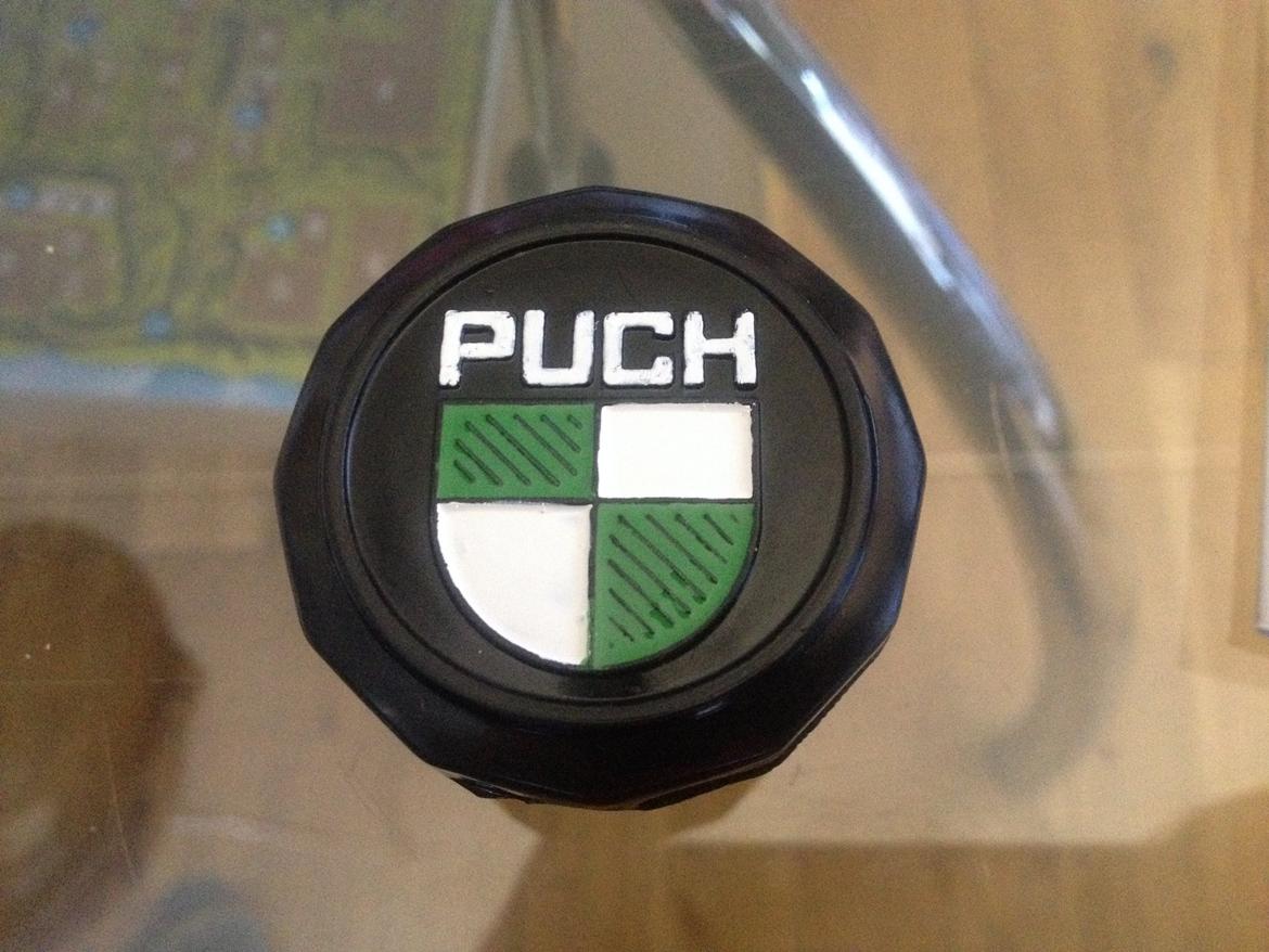 Puch maxi billede 17