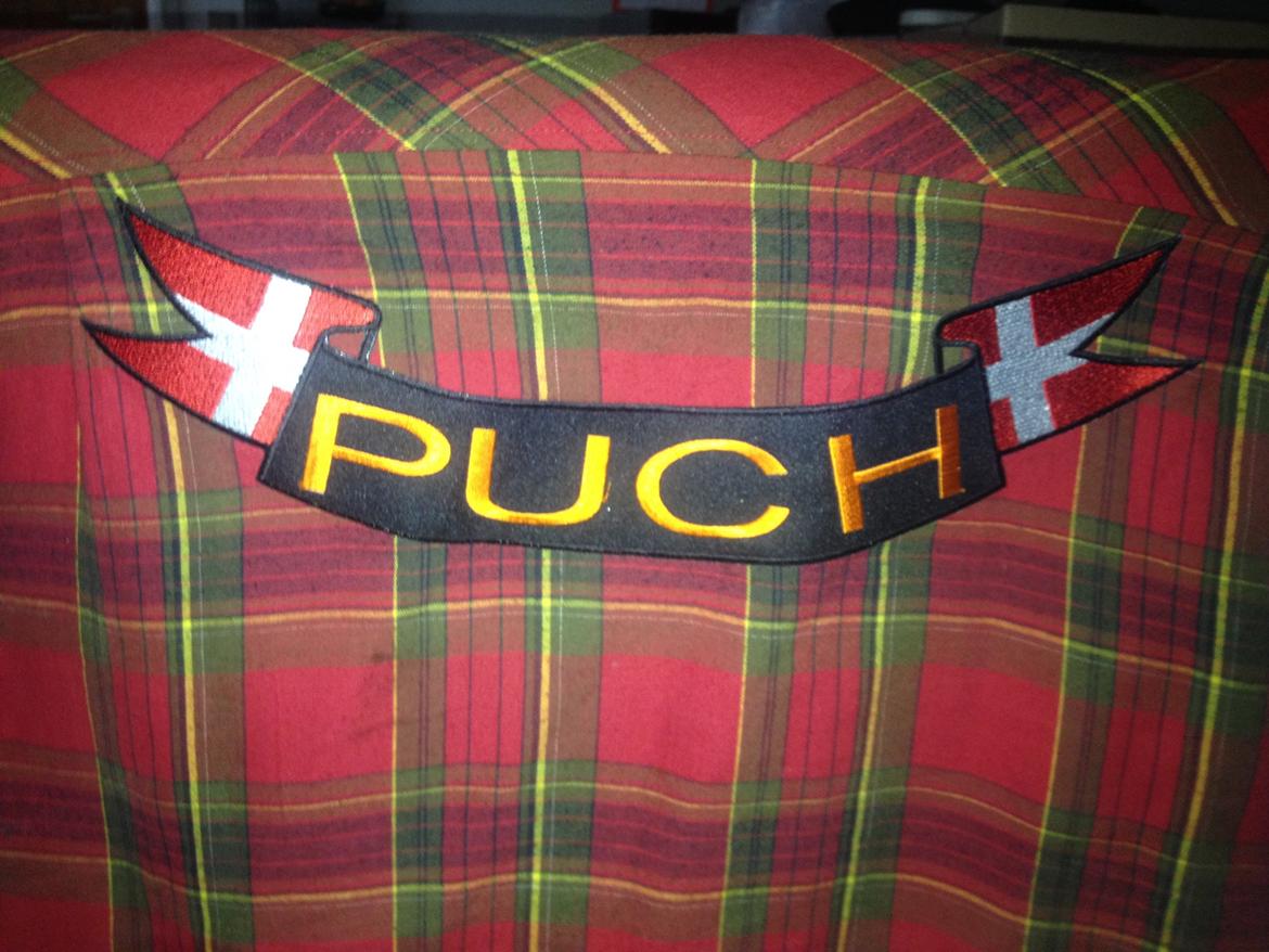 Puch maxi billede 19