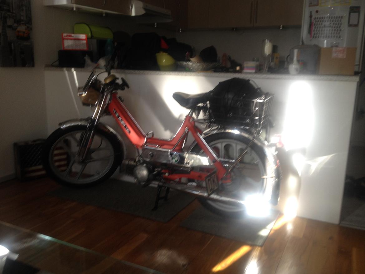 Puch maxi billede 20