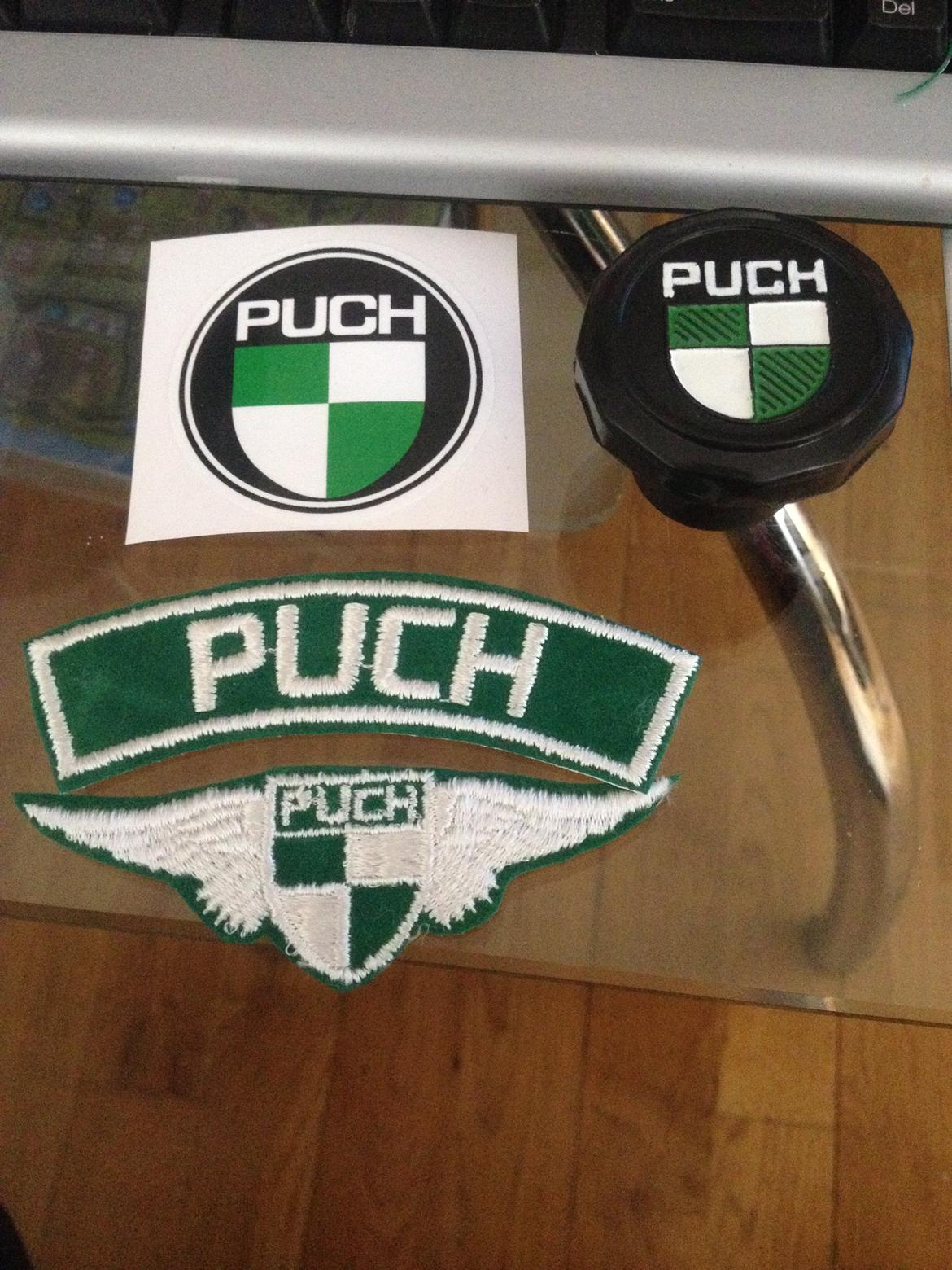 Puch maxi billede 18