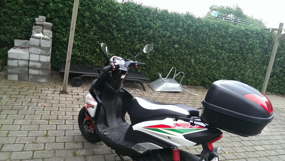 VGA Grido Italy billede 4