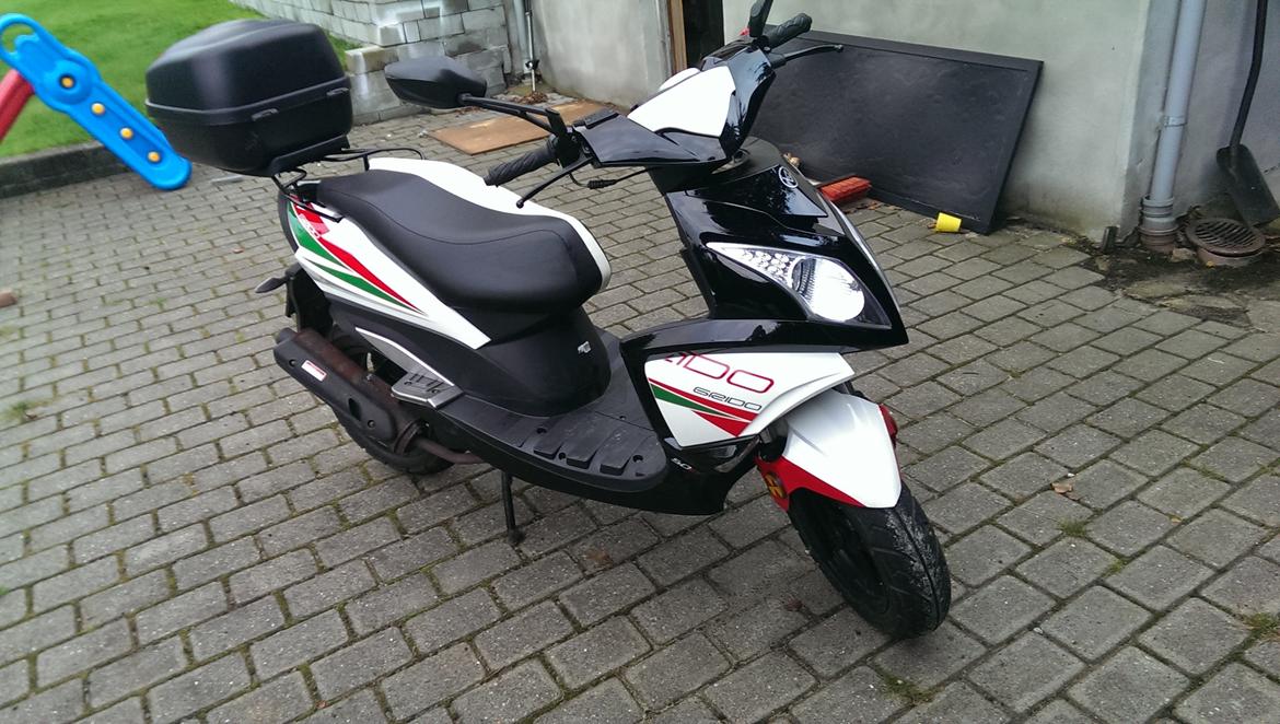 VGA Grido Italy billede 2