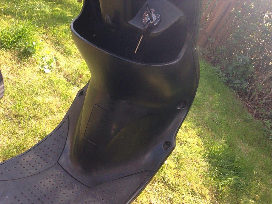 PGO Black magic billede 10