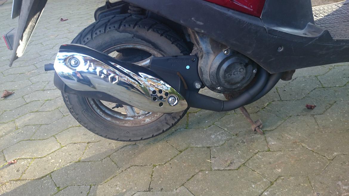 PGO Comet billede 12