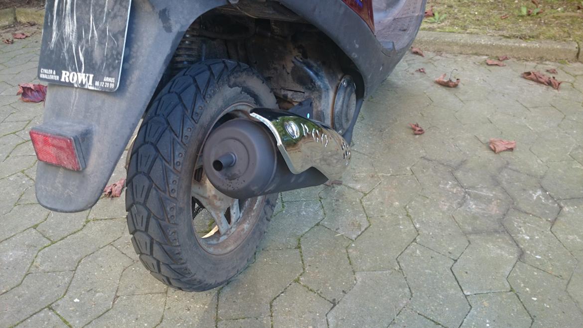 PGO Comet billede 13