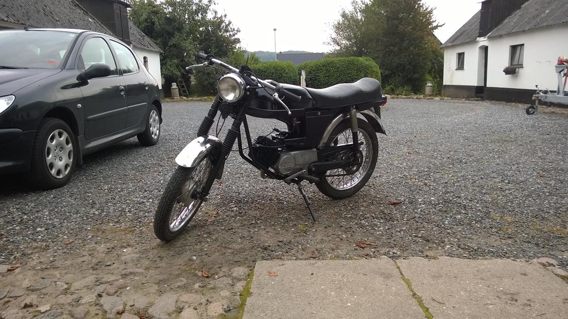 Puch Monza 3 N-SL billede 9