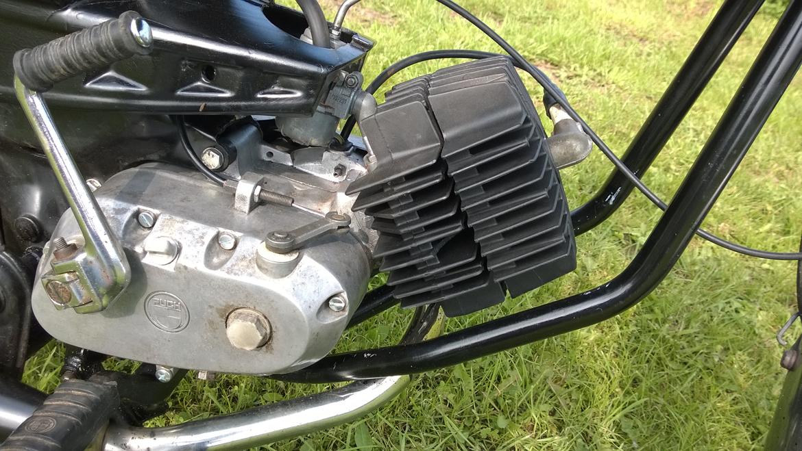 Puch Monza 3 N-SL billede 11