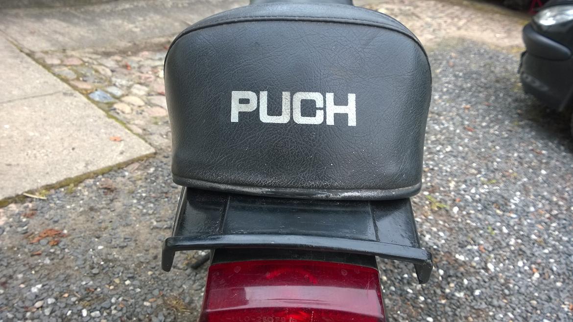 Puch Monza 3 N-SL billede 14