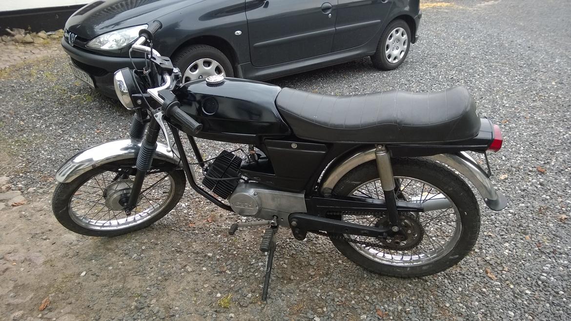 Puch Monza 3 N-SL billede 13